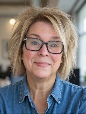 Meet your Posher, Lisa
